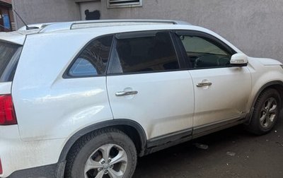 KIA Sorento II рестайлинг, 2014 год, 1 180 000 рублей, 1 фотография