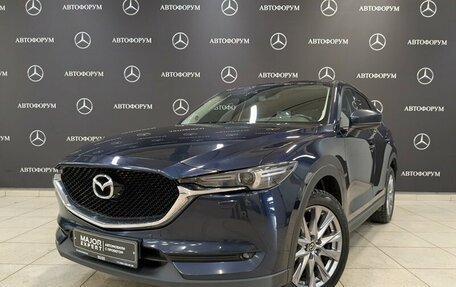 Mazda CX-5 II, 2019 год, 2 850 000 рублей, 1 фотография