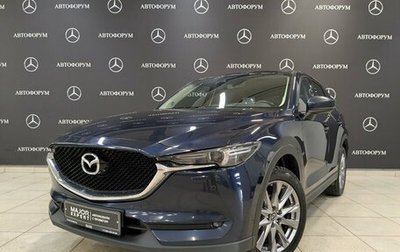 Mazda CX-5 II, 2019 год, 2 850 000 рублей, 1 фотография