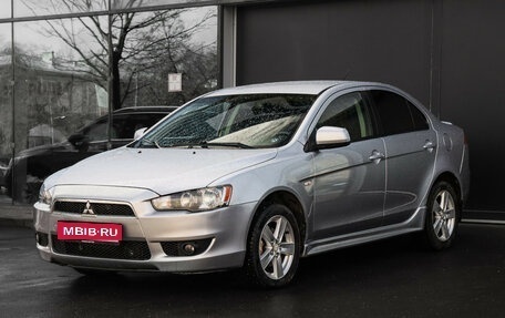 Mitsubishi Lancer IX, 2007 год, 615 000 рублей, 1 фотография