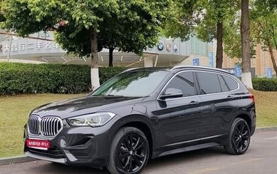 BMW X1, 2022 год, 1 750 000 рублей, 1 фотография