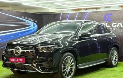 Mercedes-Benz GLE Coupe, 2025 год, 16 980 000 рублей, 1 фотография