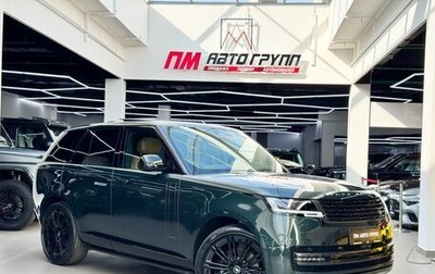 Land Rover Range Rover IV рестайлинг, 2026 год, 24 990 000 рублей, 1 фотография