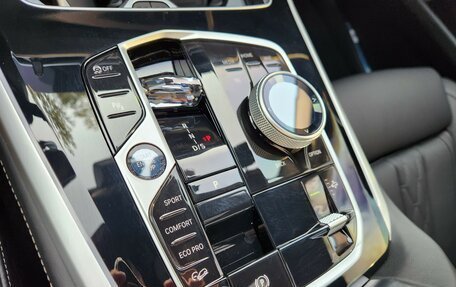 BMW X5, 2025 год, 13 770 000 рублей, 13 фотография