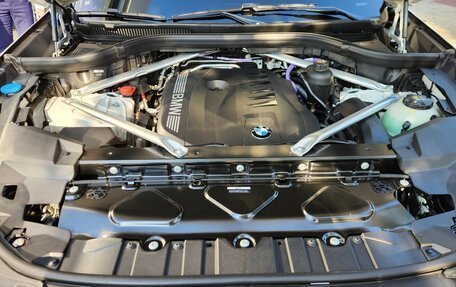 BMW X5, 2025 год, 13 770 000 рублей, 11 фотография