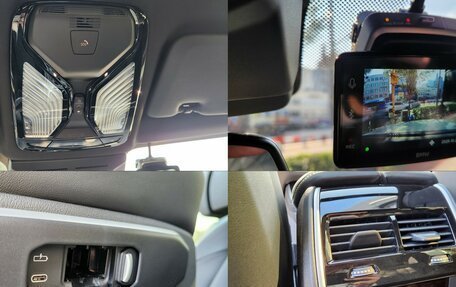 BMW X5, 2025 год, 13 770 000 рублей, 9 фотография