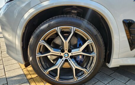 BMW X5, 2025 год, 13 770 000 рублей, 6 фотография