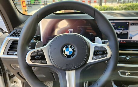 BMW X5, 2025 год, 13 770 000 рублей, 7 фотография