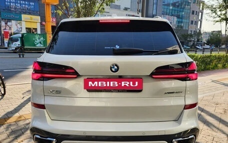 BMW X5, 2025 год, 13 770 000 рублей, 3 фотография