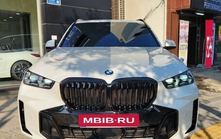 BMW X5, 2025 год, 13 770 000 рублей, 2 фотография