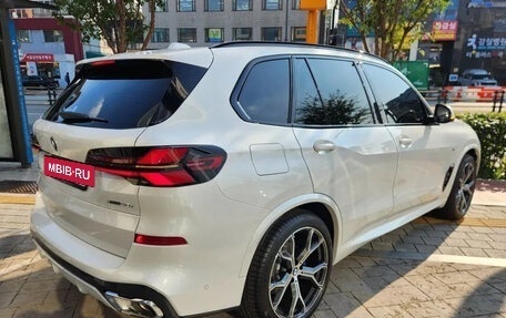 BMW X5, 2025 год, 13 770 000 рублей, 4 фотография