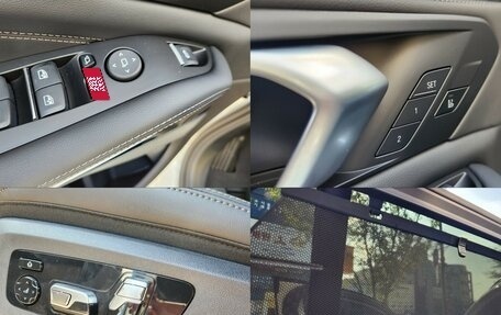 BMW X5, 2025 год, 13 770 000 рублей, 10 фотография