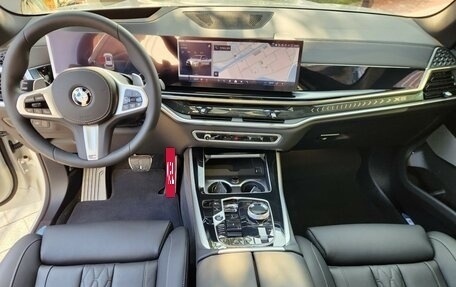 BMW X5, 2025 год, 13 770 000 рублей, 12 фотография