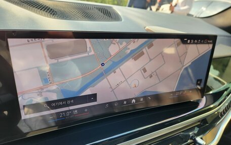 BMW X5, 2025 год, 13 770 000 рублей, 14 фотография