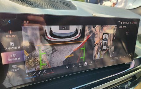 BMW X5, 2025 год, 13 770 000 рублей, 15 фотография