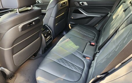 BMW X5, 2025 год, 13 770 000 рублей, 17 фотография