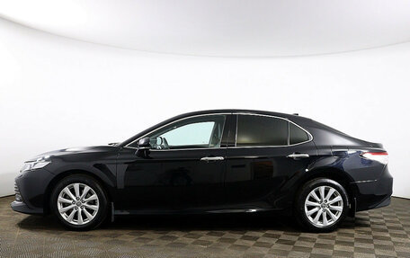 Toyota Camry, 2019 год, 2 098 000 рублей, 7 фотография