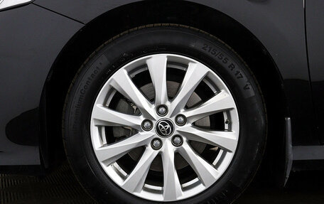 Toyota Camry, 2019 год, 2 098 000 рублей, 16 фотография