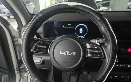 KIA Seltos I, 2022 год, 2 394 228 рублей, 6 фотография