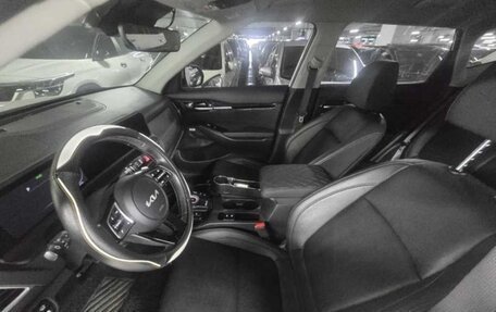 KIA Seltos I, 2022 год, 2 394 228 рублей, 7 фотография