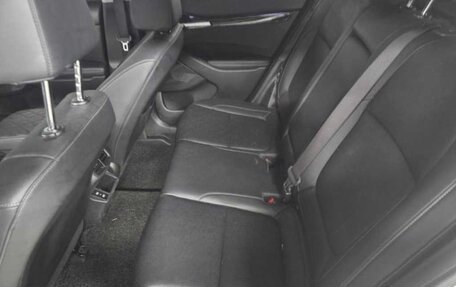 KIA Seltos I, 2022 год, 2 394 228 рублей, 12 фотография