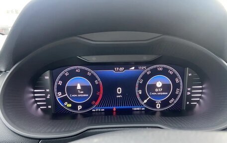 Skoda Octavia, 2019 год, 1 490 000 рублей, 11 фотография