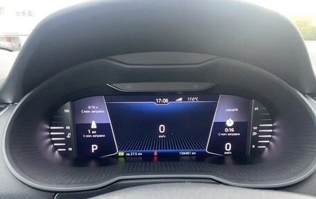 Skoda Octavia, 2019 год, 1 490 000 рублей, 12 фотография