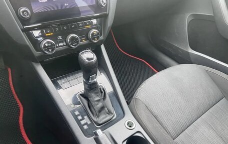 Skoda Octavia, 2019 год, 1 490 000 рублей, 17 фотография