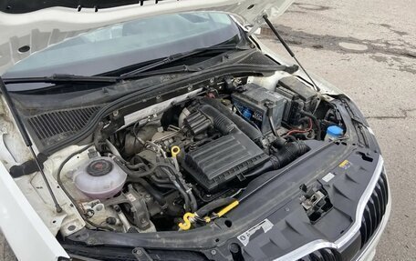 Skoda Octavia, 2019 год, 1 490 000 рублей, 21 фотография