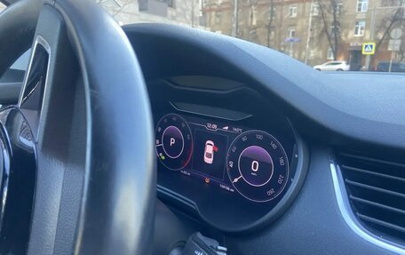 Skoda Octavia, 2019 год, 1 490 000 рублей, 18 фотография