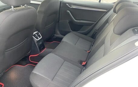 Skoda Octavia, 2019 год, 1 490 000 рублей, 26 фотография