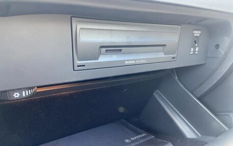 Skoda Octavia, 2019 год, 1 490 000 рублей, 25 фотография