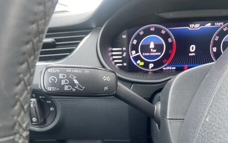 Skoda Octavia, 2019 год, 1 490 000 рублей, 28 фотография