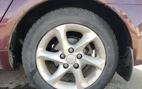 Geely Emgrand EC7, 2014 год, 449 000 рублей, 9 фотография