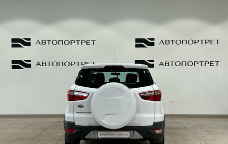 Ford EcoSport, 2015 год, 999 000 рублей, 6 фотография