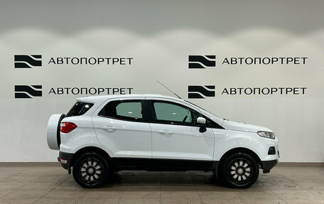 Ford EcoSport, 2015 год, 999 000 рублей, 8 фотография