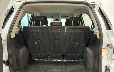 Ford EcoSport, 2015 год, 999 000 рублей, 12 фотография