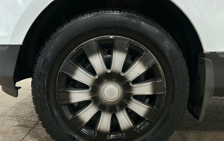 Ford EcoSport, 2015 год, 999 000 рублей, 11 фотография