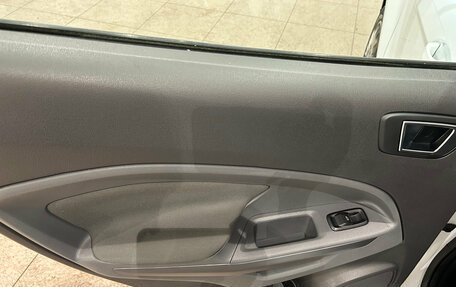 Ford EcoSport, 2015 год, 999 000 рублей, 14 фотография