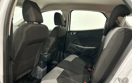 Ford EcoSport, 2015 год, 999 000 рублей, 13 фотография