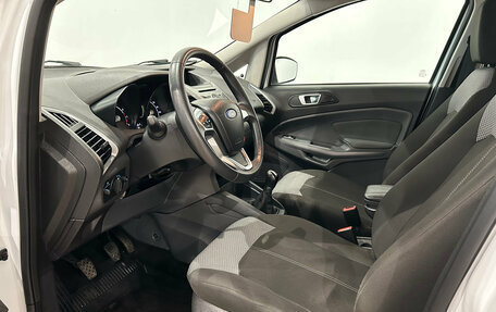 Ford EcoSport, 2015 год, 999 000 рублей, 15 фотография