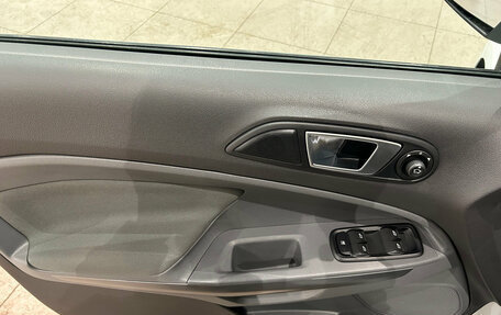 Ford EcoSport, 2015 год, 999 000 рублей, 16 фотография