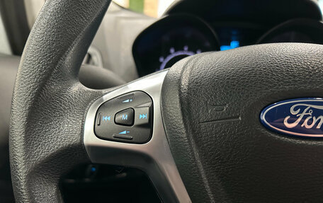 Ford EcoSport, 2015 год, 999 000 рублей, 21 фотография