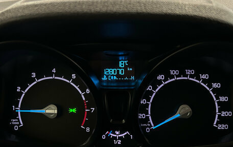 Ford EcoSport, 2015 год, 999 000 рублей, 22 фотография