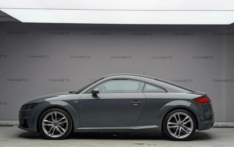 Audi TT, 2015 год, 3 397 000 рублей, 3 фотография