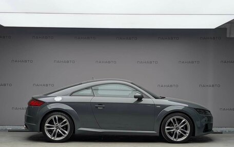 Audi TT, 2015 год, 3 397 000 рублей, 4 фотография