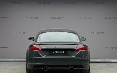 Audi TT, 2015 год, 3 397 000 рублей, 6 фотография
