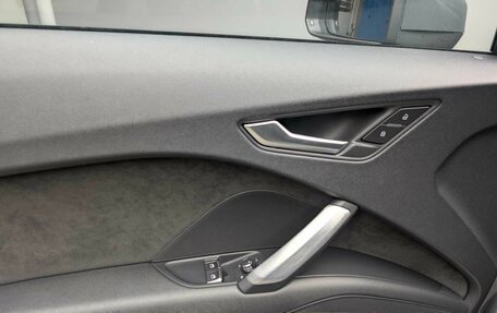 Audi TT, 2015 год, 3 397 000 рублей, 8 фотография