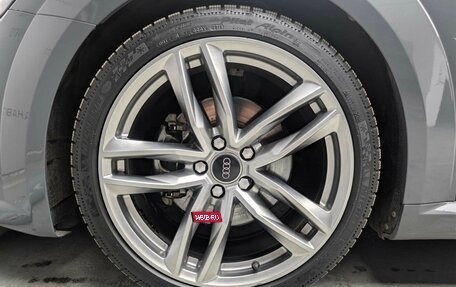 Audi TT, 2015 год, 3 397 000 рублей, 7 фотография