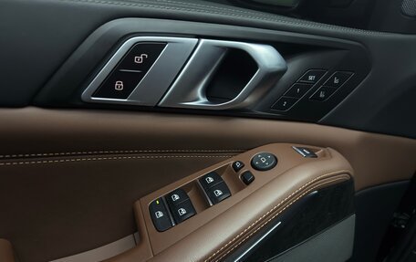 BMW X5, 2021 год, 10 000 000 рублей, 4 фотография